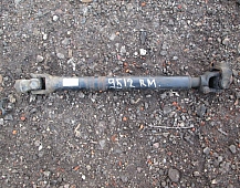 29512  ВАЛ рулевой карданчик 5010060120 5010557437 Рено Магнум 440