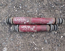 29914  Амортизатор кабины задний 5010130535 Рено Магнум MACK430