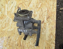 кран тормозной главный подпедальный ВОЛЬВО ФШ12 MB4690 FH12 D12A