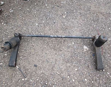 29909 Торсион подвески кабины 5010211850 5010273702 Рено Магнум MACK430