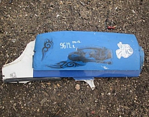 дефлектор кабины правый 8189093 ВОЛЬВО ФШ12 FH12 D12A