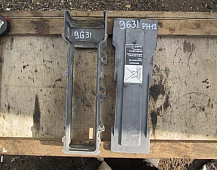 Крышка корпус электроразъёмов наружний 1096771 ВОЛЬВО ФШ12 FH12 D12A