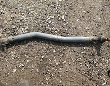 тяга рулевая продольная ВОЛЬВО ФШ12 FH12 D12A