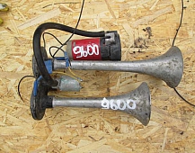 Воздушный сигнал ВОЛЬВО ФШ12 FH12 D12A