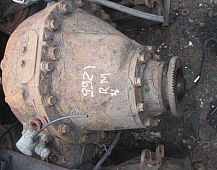 29921 Редуктор заднего моста барабанные тормоза Renault P1370 37Х8 5600586094 Рено Магнум MACK430