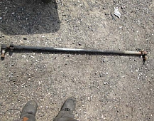 тяга рулевая поперечная вольво 1612254 3986450 8156123 ФШ12 FH12 D12A