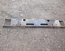 29910  Усилитель переднего бампера 5010370721 Рено Магнум MACK430