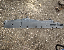 Решетка стеклоочистителя планка под лобовое стекло 8161316 8189295 ВОЛЬВО ФШ12 FH12 D12A