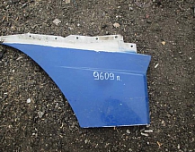 накладка продолжение двери правой 1619691 ВОЛЬВО ФШ12 FH12 D12A