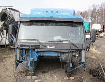 Каркас кабины низкая Вольво FH12 D12A