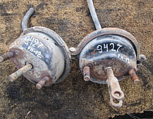 камера тормозная передняя Вольво FH12 D12A