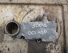 30046 Патрубок Фланец системы охлаждения 5010477006 Рено Премиум DCI420