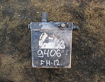 Насос подъёма кабины Вольво FH12 D12A