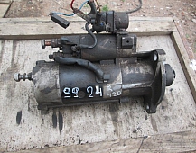 29924  Стартер двигателя Рено Премиум DCI420