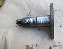 30231  держатель вилки 1527999 1669473 КПП VOLVO SR2000 SRO2000 SR2400