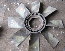 лопасти вентилятора 1674864 6656000680 1674069 1674125 8149395 Вольво FH12 D12A