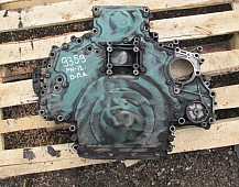 крышка двигателя 127451 Вольво FH12 D12A