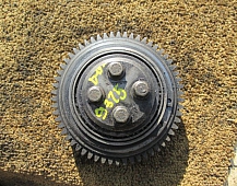 шестерня ГРМ промежуточная вольво 1677843  FH12 D12A