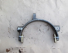 30233 вилка 266664 1669165 КПП VOLVO SR2000 SRO2000 SR2400