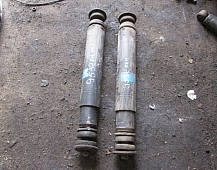 29532  Амортизатор подвески передний 131028 471700 131028 Рено Магнум MACK430