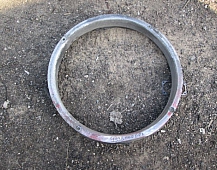 кольцо диффузора вольво 1665403 3979596 1665405 Вольво FH12 D12A