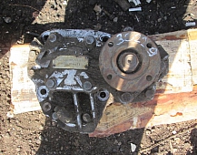 30229 1653874 коробка отбора мощности КОМ КПП VOLVO SR2000 SRO2000 SR2400