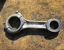 шатун 20412200 20412201 Вольво FH12 D12A