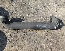 Патрубок воздушного фильтра 1675536 Вольво FH12 D12A