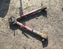 Тяга реактивная V-образная Вольво 20556492 FH12 D12A