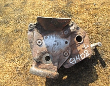 Замок кабины Вольво 20443002 FH12 D12A