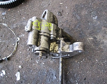 Насос топливный низкого давления шестеренчатый 20769476 Вольво FH12 D12A