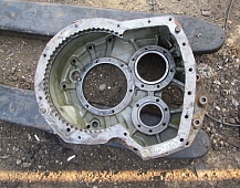 30249 корпус 1654012-4 КПП VOLVO SR2000 SRO2000 SR2400