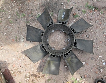 29936  Лопасти вентилятора 8 лопастей 1411429 Рено Премиум DCI420