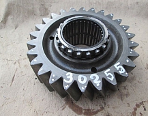 30255 шестерня 1654043 26 зуб КПП VOLVO SR2000 SRO2000 SR2400