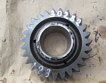 30252 шестерня 1654042 27 зуб КПП VOLVO SR2000 SRO2000 SR2400