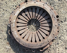 Корзина сцепления Вольво FH12 D12A