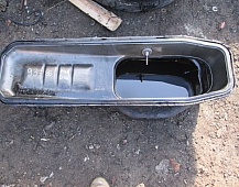 29386 маслянный поддон двигателя 3183235 1677520 Вольво FH12 D12A