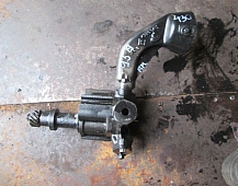 29519  Насос масляный 5010284494 767GB54H 497GB415 5001834933 Рено Магнум MACK430