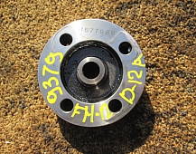 Ступица промежуточной шестерни ГРМ 1677986 Вольво FH12 D12A