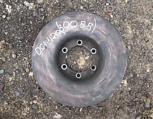 30055  Демпфер коленвала 5010550764 Рено Премиум DCI420