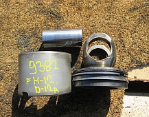 поршень 8193990 Вольво FH12 D12A