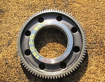 Шестерня паразитная вольво 1677841 FH12 D12A