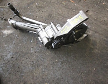 насос масляный 1677293 1677050 8170878 1547654 Вольво FH12 D12A