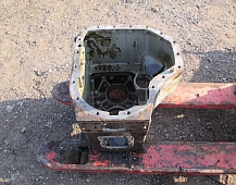 30250 корпус средний КПП VOLVO SR2000 SRO2000 SR2400