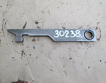 30238 тяга 1654201 КПП VOLVO SR2000 SRO2000 SR2400