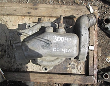 30047  Насос водяной помпа 50104775155 Рено Премиум DCI420