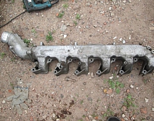 29935  Коллектор впускной 5010477752 5010477385 Рено Премиум DCI420