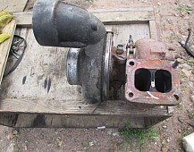 29932 Турбокомпрессор Рено Премиум DCI420