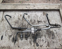 29929  Трубки топливные на 1 2 3 цилиндры 5010550869 Рено Премиум DCI420