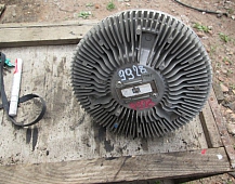 29928  Вискомуфта вентилятора механическая 771931409  DT Рено Премиум DCI420